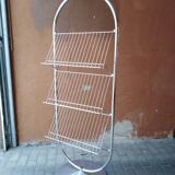 Original magazine holder by Verner Panton for Fritz Hansen