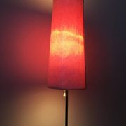 Floor lamp 1960