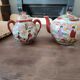 Porcelaine Japonaise fine vintage