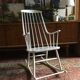 Rocking-chair Lena Larsson for Nesto