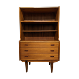 Vintage teak chest of drawers from the 50s/60s