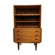Vintage teak chest of drawers from the 50s/60s