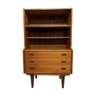 Vintage teak chest of drawers from the 50s/60s