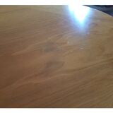 Kondor modernist coffee table from the 50s/60s