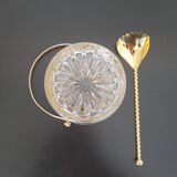 Crystal set