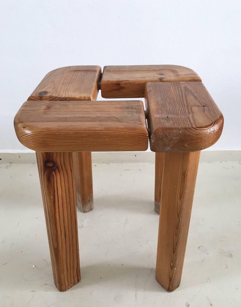 Stool 1950s
