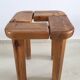 Stool 1950s