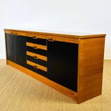 Vintage teak sideboard 1960