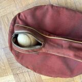 Raquette de tennis ancienne