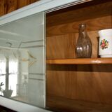 Buffet Mado 50s Sky Blue