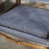Kaare Klint Safari Chair by Rud Rasmussen
