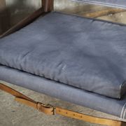 Kaare Klint Safari Chair by Rud Rasmussen