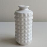 Vase en porcelaine