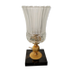 Marble and lation lamp