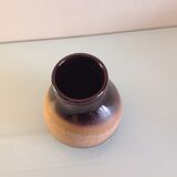 Vintage Bay Keramik ceramic vase