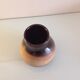 Vintage Bay Keramik ceramic vase