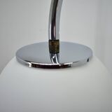 Lampe de sol Art Déco par Jindrich Halabala, années 1940.