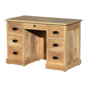 Magnifique ancien meuble