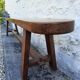 Oak bench 2.10 m