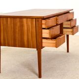 Desk (made in Denmark in the ’60s)