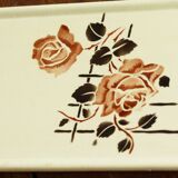 Ceramic tray