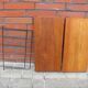 Wall shelves 1970