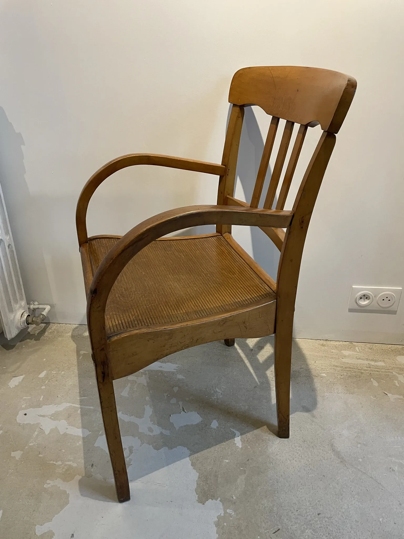 Fauteuil Bureau Stella 