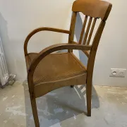 Fauteuil Bureau Stella 