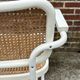 Set of 4 Cesca chairs model B64 with armrests Cesca Marcel breuer design