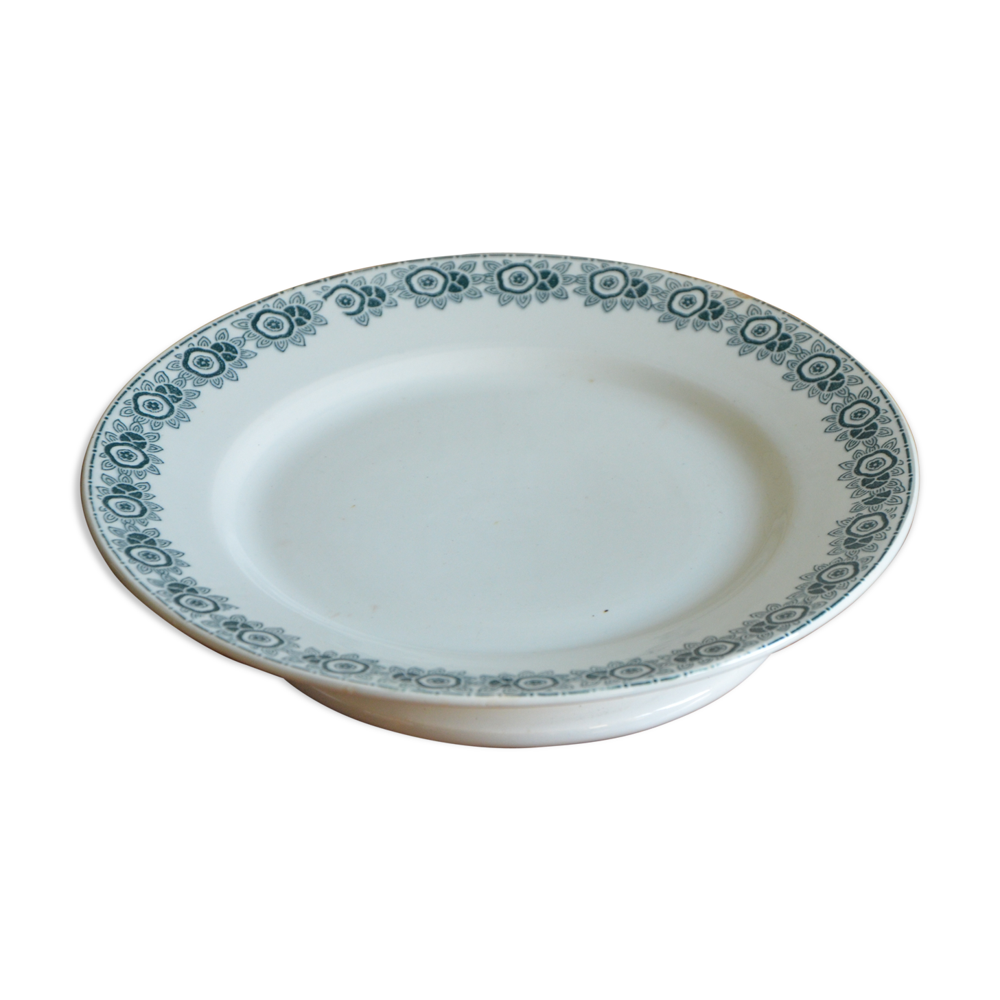 EGT La Fraçaise fruit bowl, Iberia collection