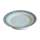 Compotier EGT La Fraçaise, collection Ibéria