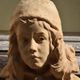 Henri Rogerol (attributed to), Young Girl with Bonnet (circa 1920)