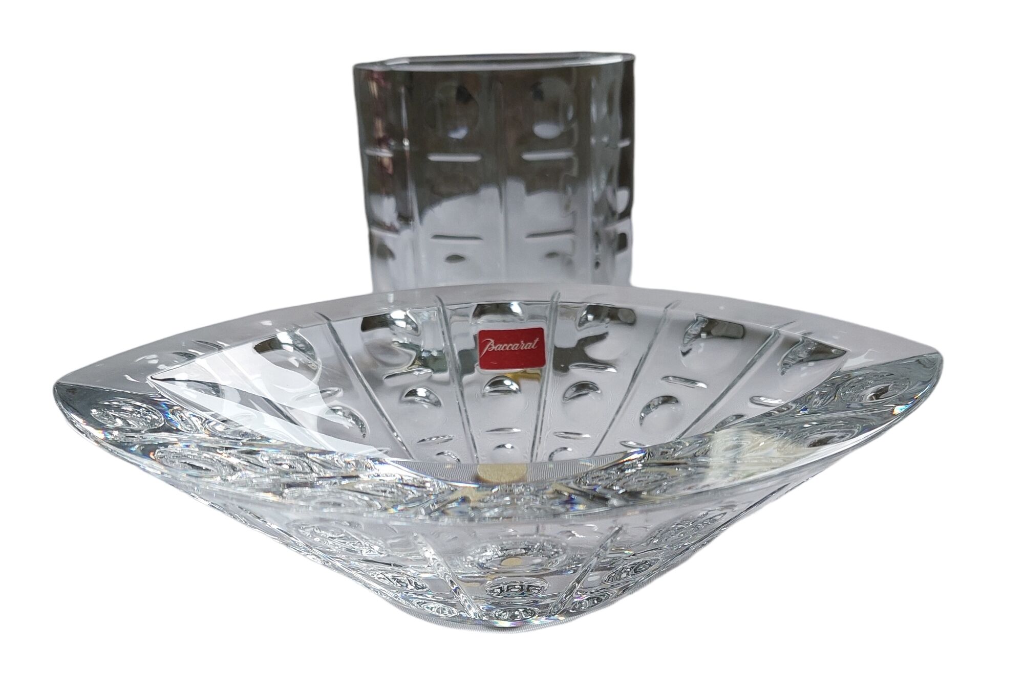 Baccarat Desktop Set