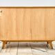 Buffet vintage U-450 par Jiří Jiroutek pour Interiér Praha, années 1960.