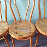 Set of 4 chairs