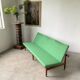 Banquette trois place Finn Juhl modèle « Japan » France & Son