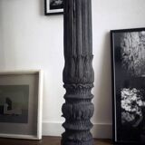 Ancienne colonne Indienne