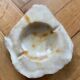 Stone / mineral ashtray