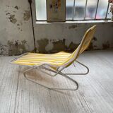 Deckchair "Barwa" John Waldheim and Edgar Bartolucci