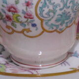 Cup and under cup