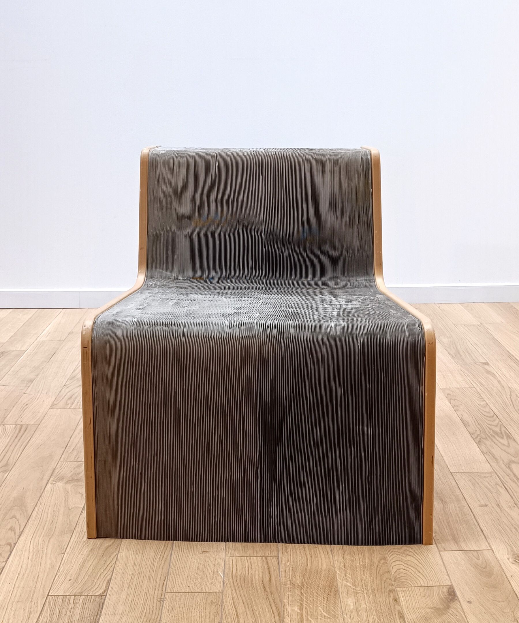 Fauteuil Flexible love, Chishen Chiu