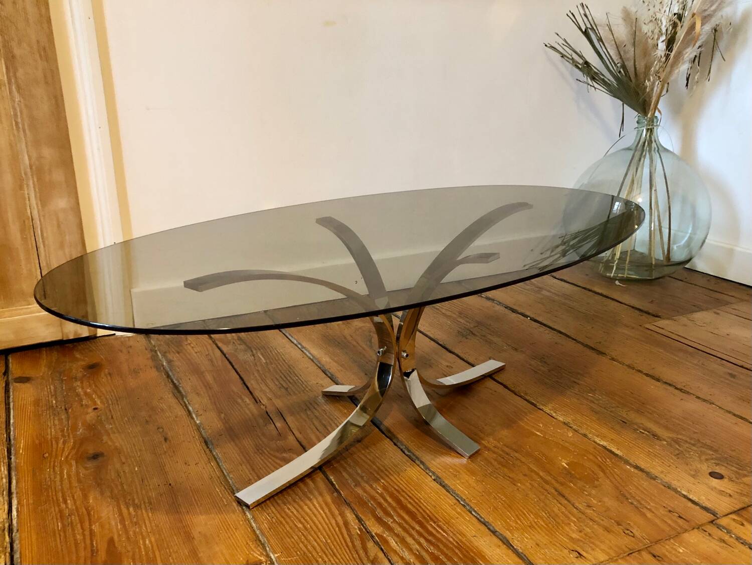 Coffee table year 1970