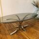 Coffee table year 1970