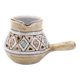 Ceramic pitcher by Jean Claude Malarmey, Vallauris, 1960s