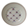 Vintage Badonviller Fénal Normandy model dish