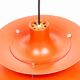 Vintage PH 5 Pendant Lamp by Poul Henningsen, 50 cm, Louis Poulsen, Danish