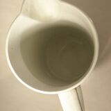 Saint amand art deco pitcher