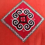 Square cushion 40X 40