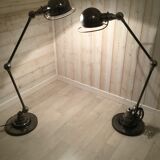 Lampe jielde