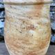 Jar, stoneware jug